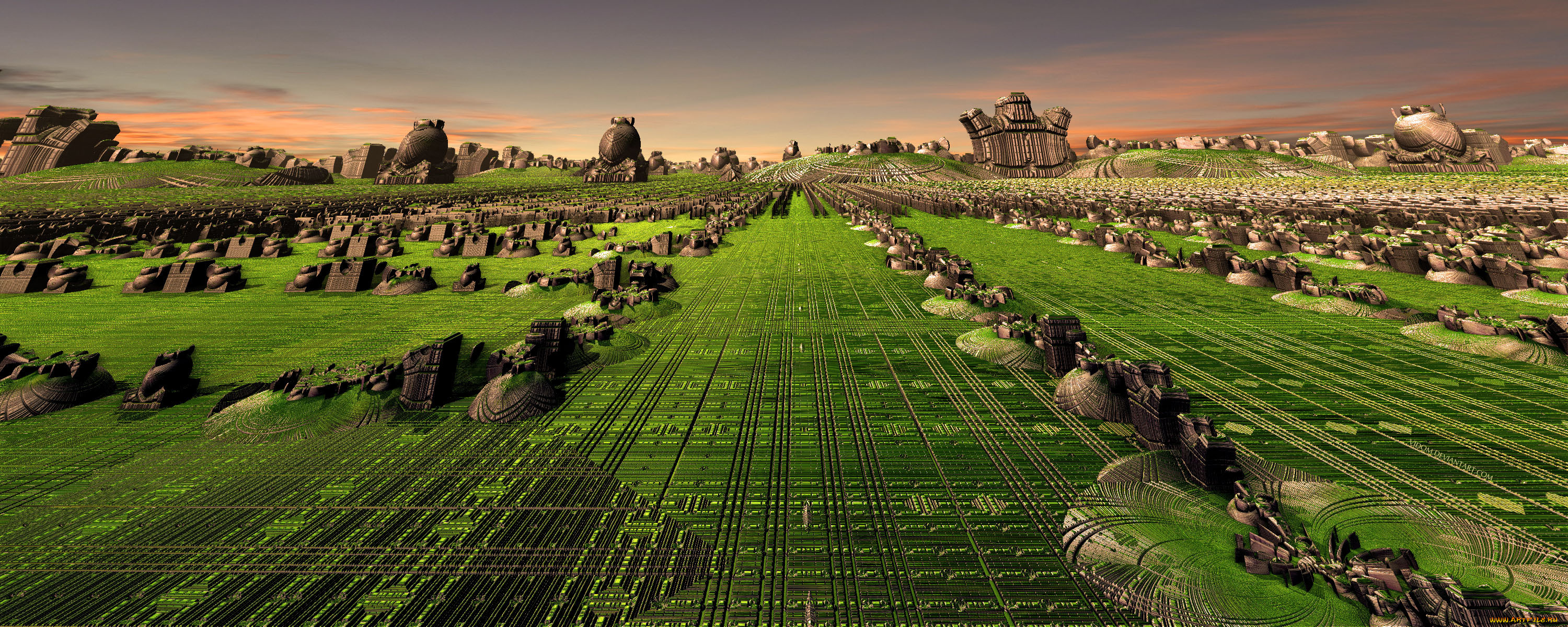 3, , fractal, , 